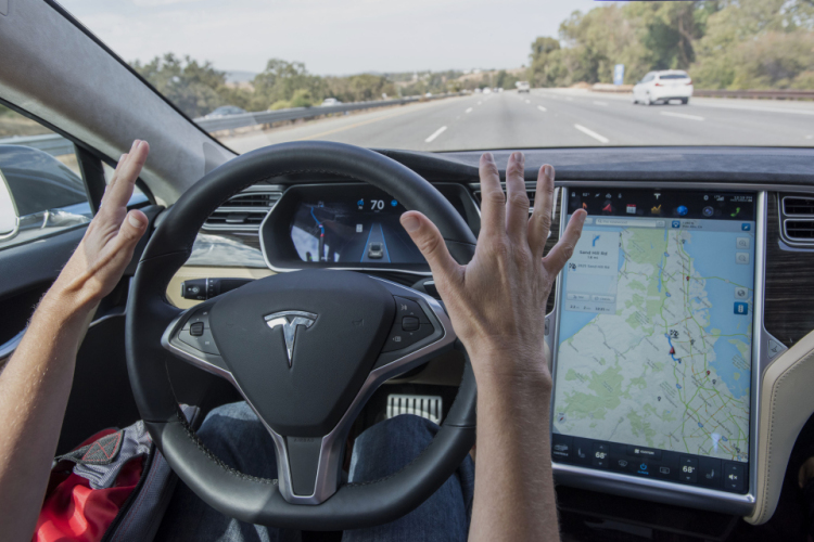 Ember nélkül termel majd a Tesla következő gyára