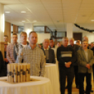 70 ütős év Celldömölkön