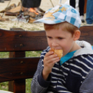 CellComp családi nap a Joó-tónál