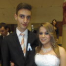 Szalagavató 2014 - szakközépiskolások