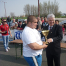 Erős emberek Celldömölkön