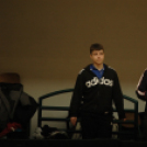 Nem várt pontszerzés az asztalitenisz NB I-ben