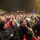 Sághegyi Szüreti Napok 2014 - RÚZSA MAGDI koncert