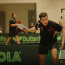 Fontos győzelem - asztalitenisz