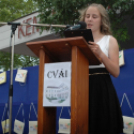 Évzáró és ballagás - Celldömölki Városi Általános Iskola