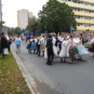 Sághegyi Szüret 2015 - a felvonulás képei