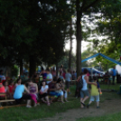 Falunap Ostffyasszonyfán, 2015. június 6-án