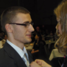 Szalagavató 2014 - gimnazisták