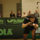 Fontos győzelem - asztalitenisz