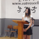 Ballagás - SzMSzC Eötvös Loránd Szakgimnáziuma és Szakközépiskolája Celldömölk