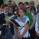 Elballagtak a Szent Benedek Katolikus Általános Iskola diákjai