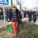 Március 15-i városi megemlékezés