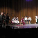 Néptánc Antológia dr. Pesovár Ernő emlékére