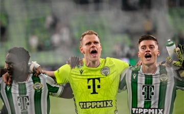 Európa-liga - Lisztesékkel és a Tottenhammel is találkozik a Ferencváros