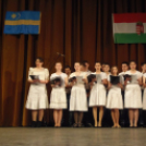 Kőműves Kelemen -a segesvári és a celldömölki gimnazisták előadásában