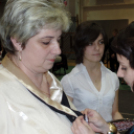 Szalagavató 2015 Celldömölk - szakközepesek