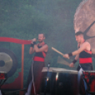 Ataru Taiko dobszínház Celldömölkön