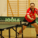 Nyerők a celldömölki asztaliteniszezők