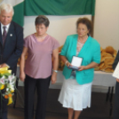 Szent István napi ünnepség Celldömölkön