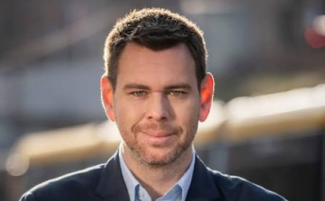 Vitézy Dávid: megújul a népligeti buszállomás utastájékoztatási rendszere