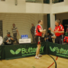 Asztalitenisz Szuperliga