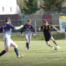 Napsütéses győzelem a celli csapatnak