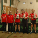 Fontos győzelem - asztalitenisz