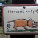 Ság hegy februárban