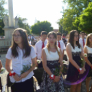 Évzáró és ballagás a Celldömölki Városi Általános Iskolában - 2. rész