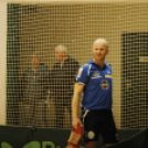 Lejátszották az asztalitenisz Szuperliga elődöntő, első mérkőzését. 