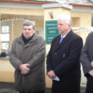 Sajtótájékoztató Celldömölkön