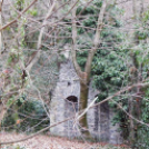 Ság hegy februárban