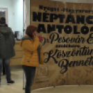 Néptánc Antológia dr. Pesovár Ernő emlékére