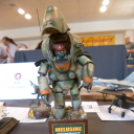 Makettkiállítás Celldömölkön