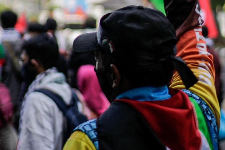 Az izraeli katonák agyonlőttek egy 16 éves palesztin lányt Dzseninben