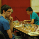 II. CELLDÖMÖLK OPEN nemzetközi nyílt sakkverseny - 6. forduló