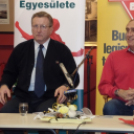 Halhatatlan magyar sportolók - olimpiai bajnokok Celldömölkön