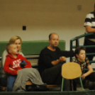 CVSE - BVSC Zugló asztalitenisz mérkőzés