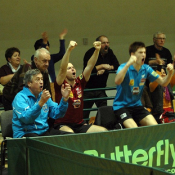 Celldömölki VSE-Switelsky-Wevalka - PTE-PEAC-KALO MÉH 5:5