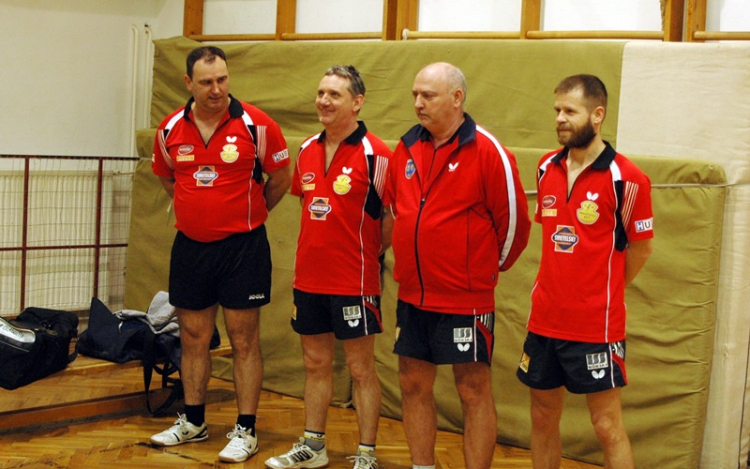 Döntetlent játszott a celli csapat