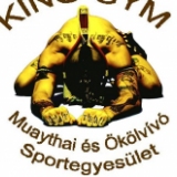 King-Gym Muaythai és Ökölvívó sportegyesület