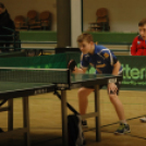 Győzelem a hétvége második mérkőzésén is