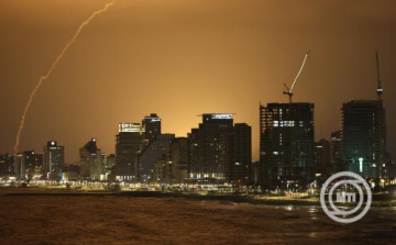 Izraeli-iráni konfliktus - Szijjártó Péter: hét magyar már kikerült a konfliktuszónából