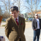 Étel a rászorulóknak Celldömölkön