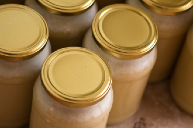 Több mint 55 tonna mézet vont ki a forgalomból a Nébih