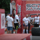 Erős emberek küzdelme Celldömölkön