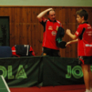 Csarnokavató celldömölki győzelemmel