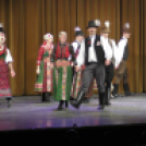 Néptánc Antológia dr. Pesovár Ernő emlékére