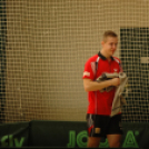 Celldömölki asztaliteniszezők az NB III-ban