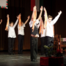 Megemlékezés Celldömölkön az 1848-49 forradalom és szabadságharcról